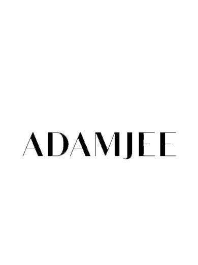 Adamjee
