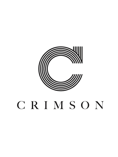 Crimson