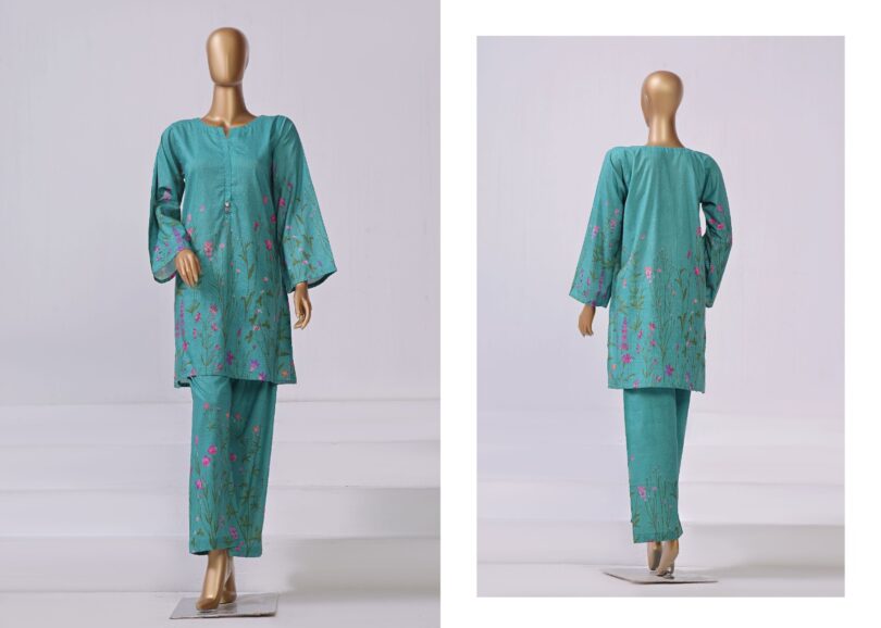 Sadabahar Co Ords 2 Piece Mid Summer Collection