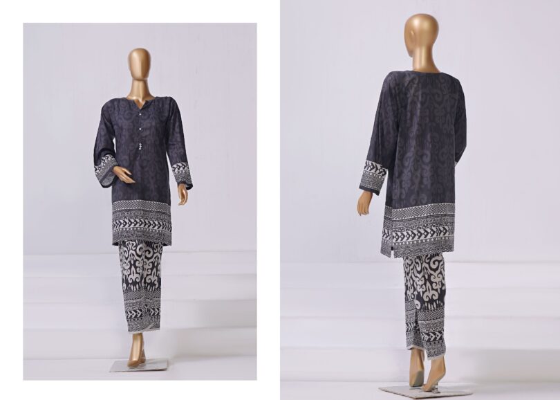 Sadabahar Co Ords 2 Piece Mid Summer Collection - Image 3