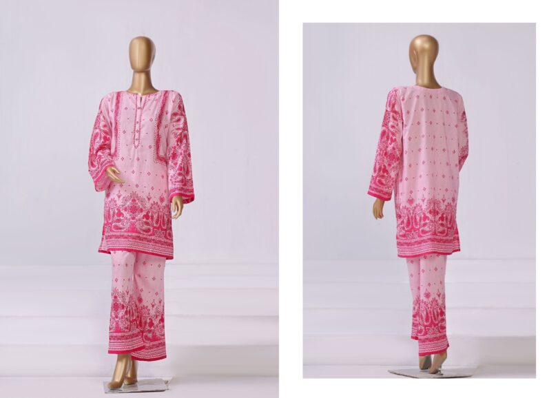 Sadabahar Co Ords 2 Piece Mid Summer Collection - Image 2