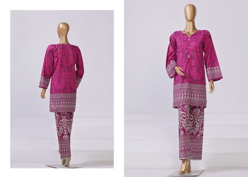 Sadabahar Co Ords 2 Piece Mid Summer Collection - Image 5